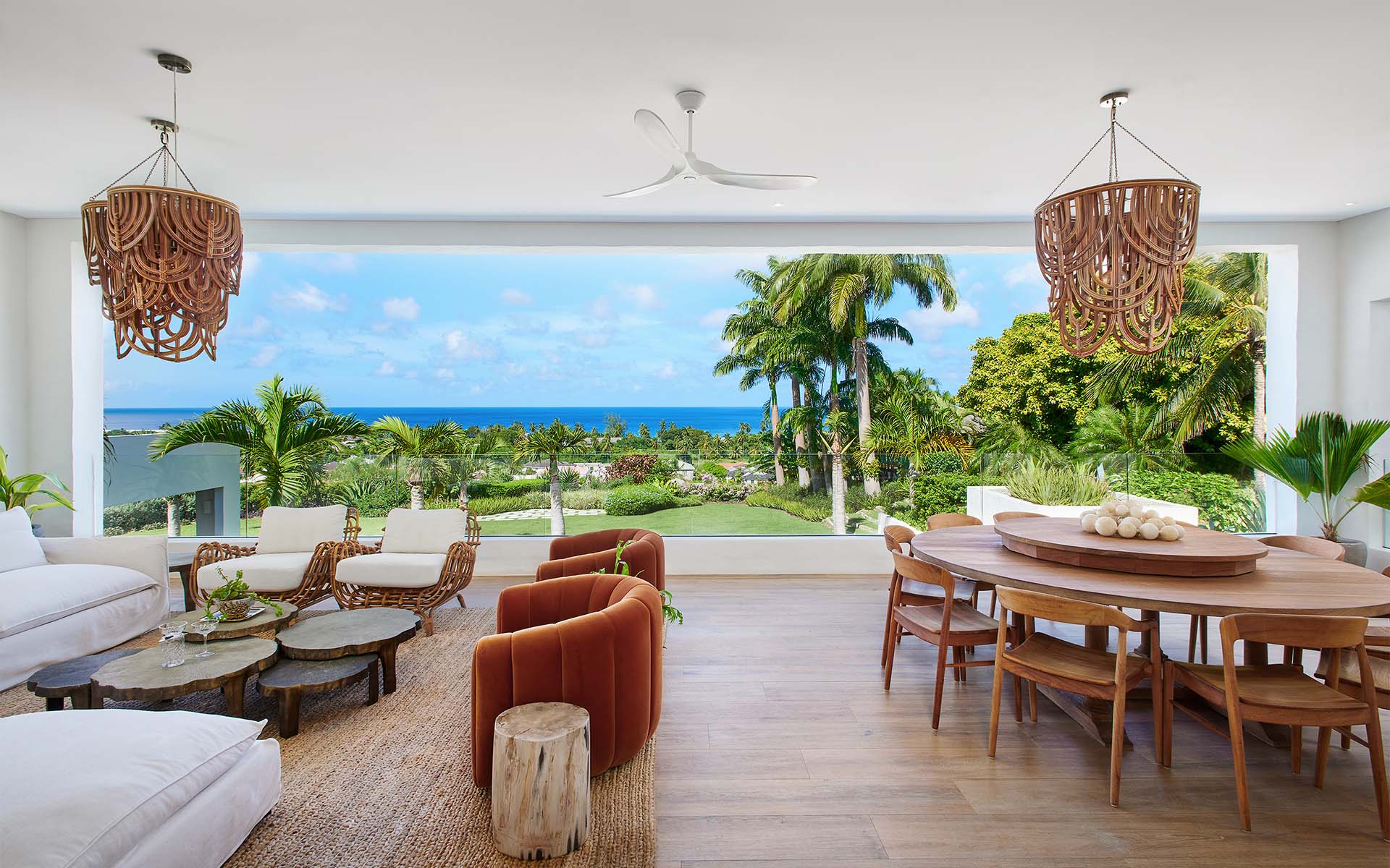 Tara House, Barbados