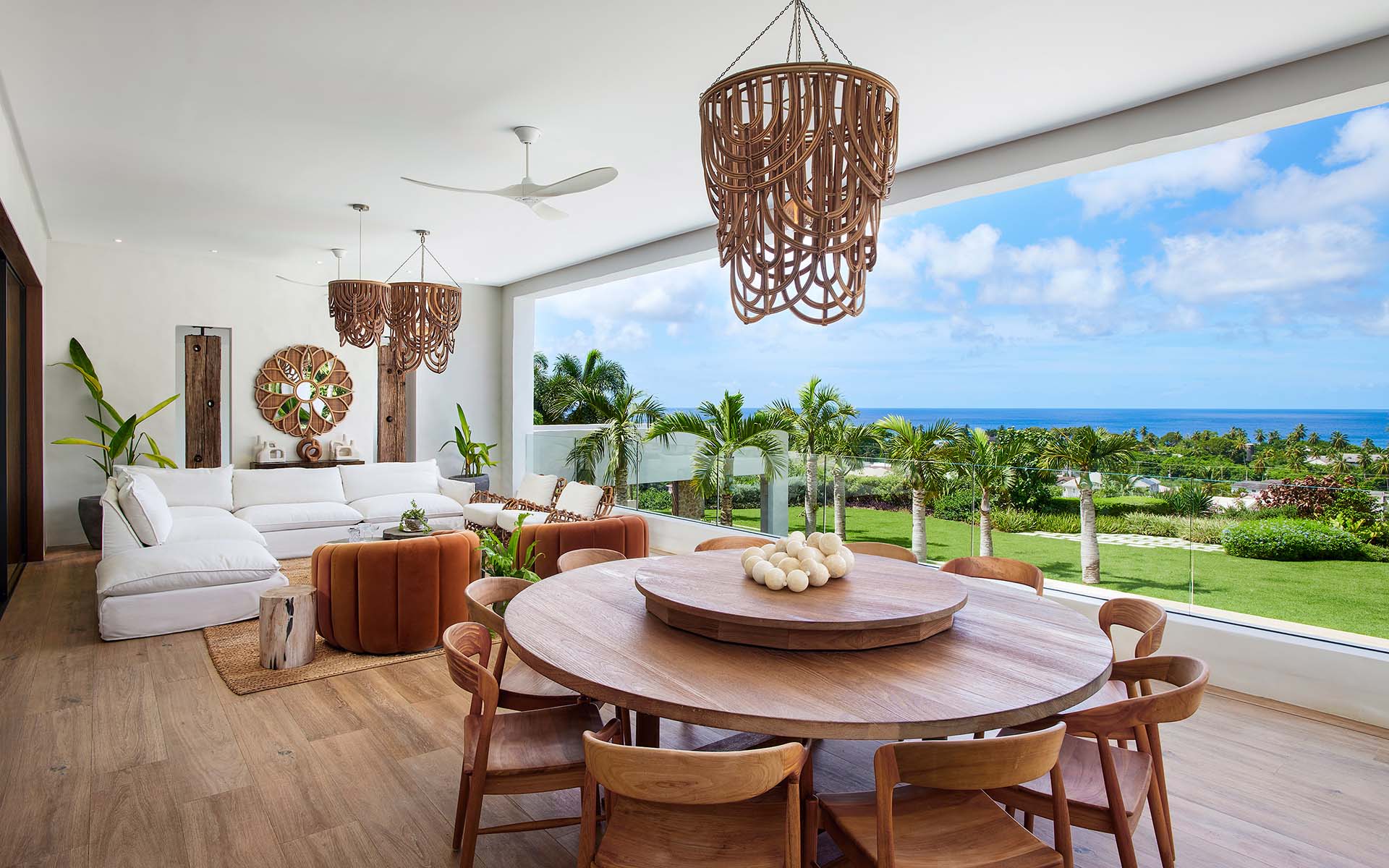 Tara House, Barbados