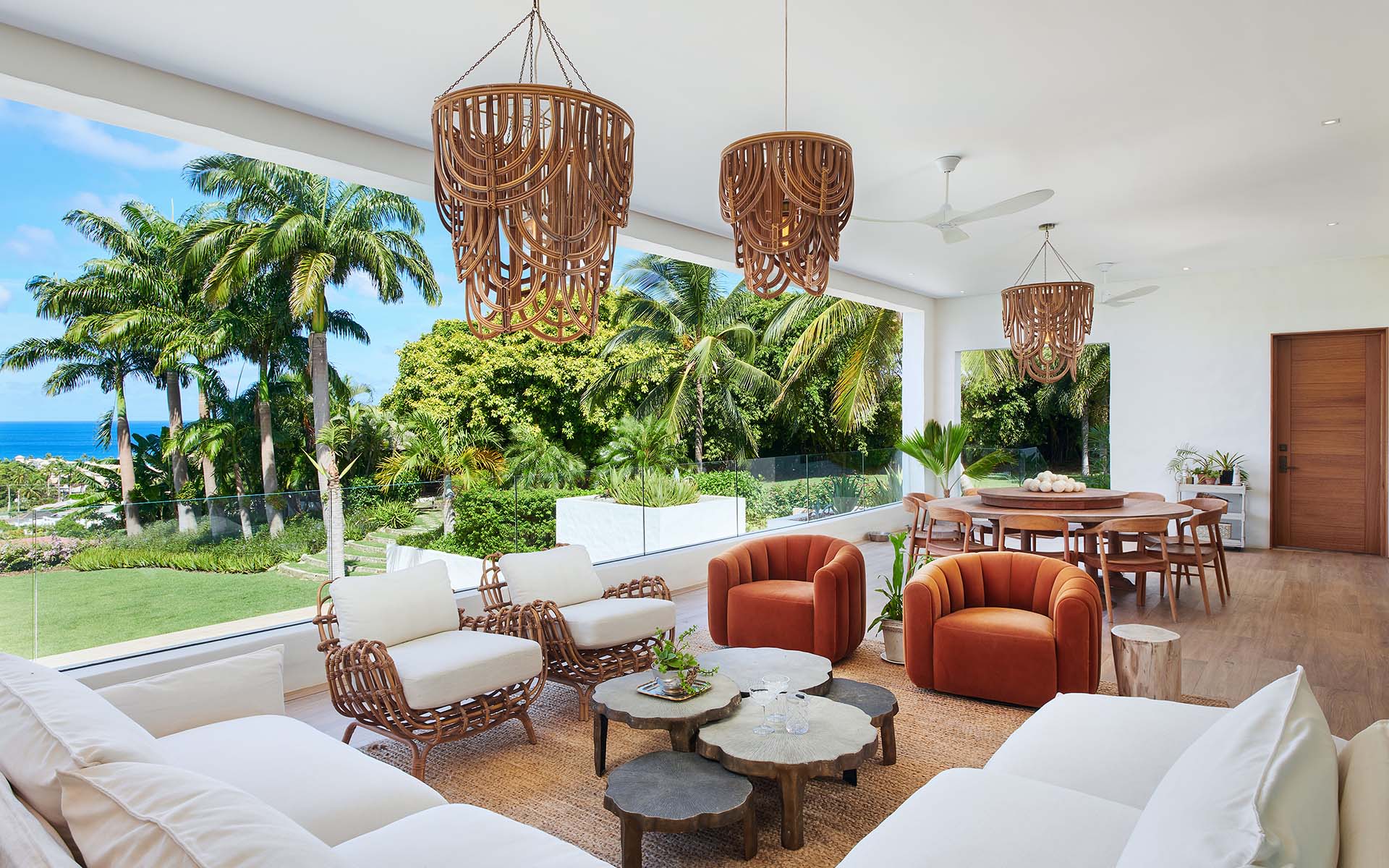 Tara House, Barbados