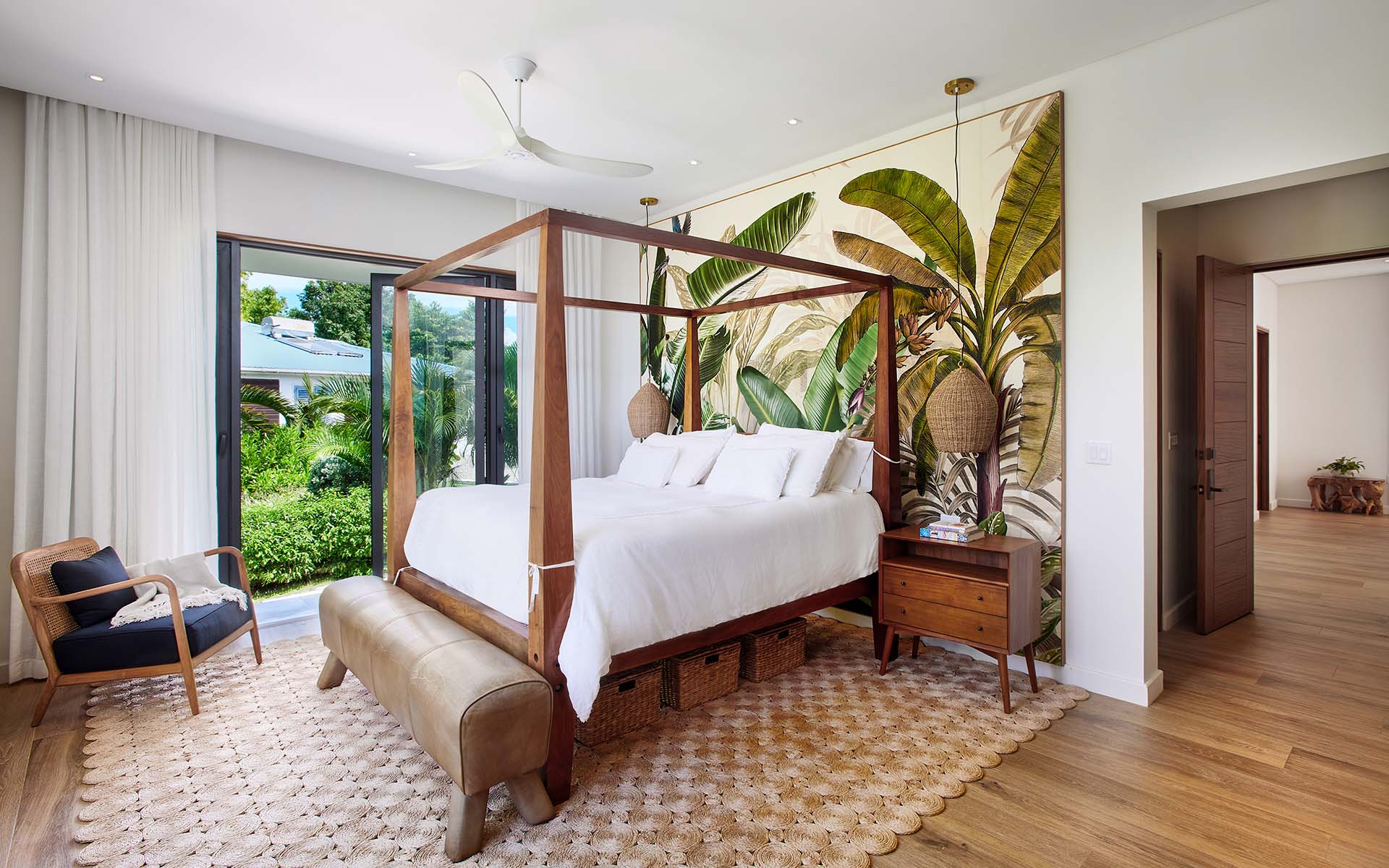 Tara House, Barbados
