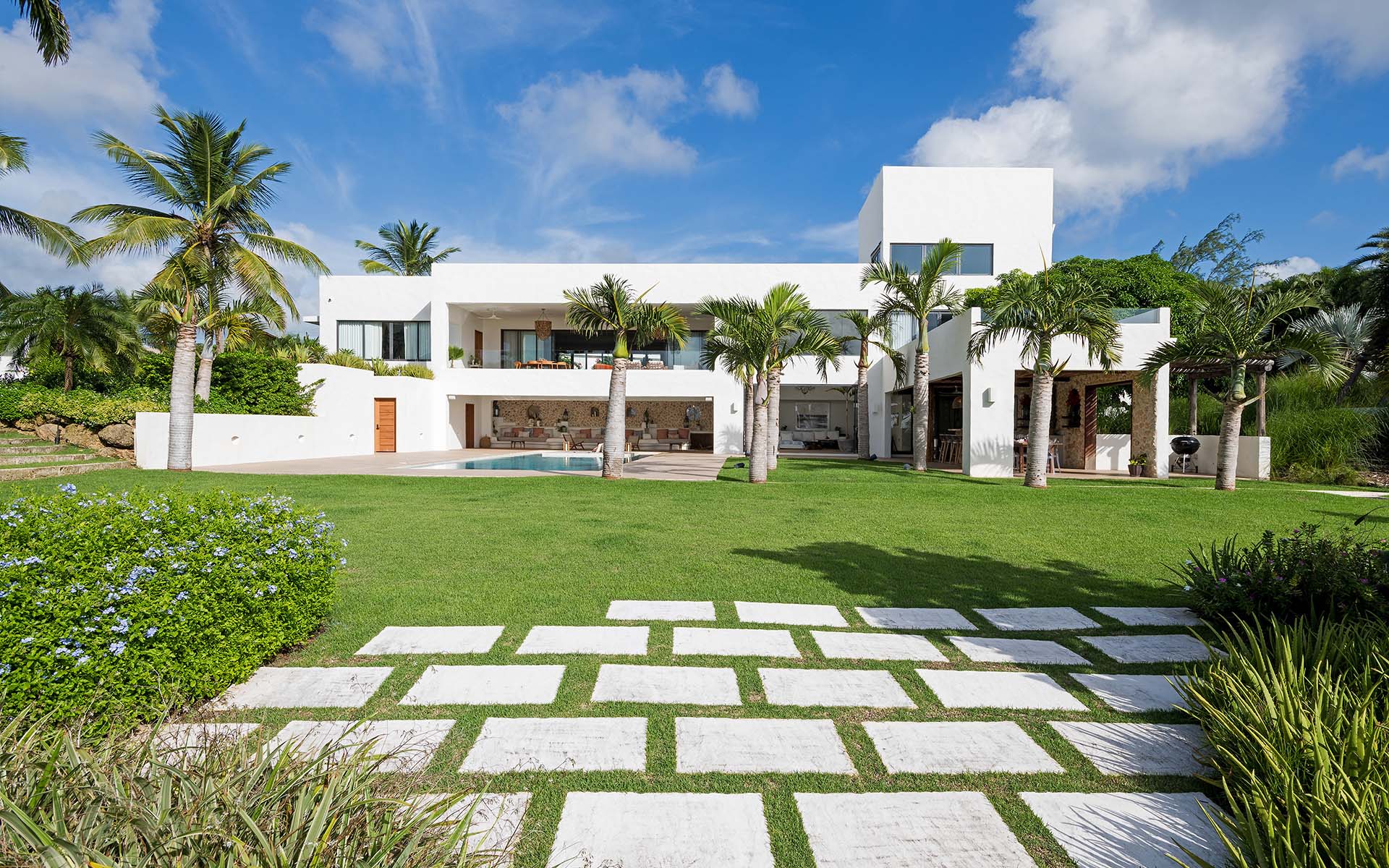 Tara House, Barbados
