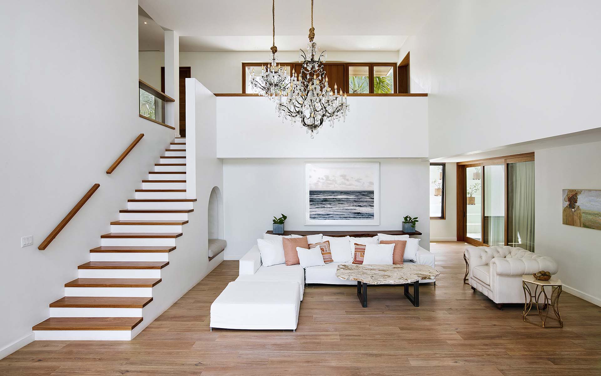Tara House, Barbados