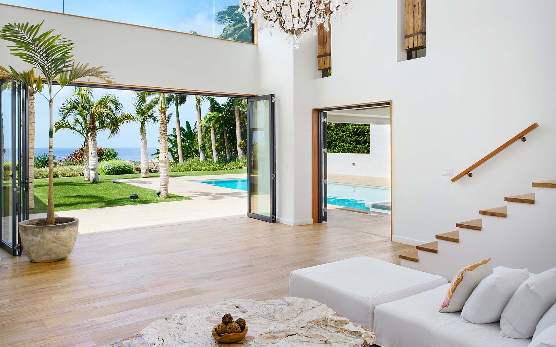 Tara House, Barbados