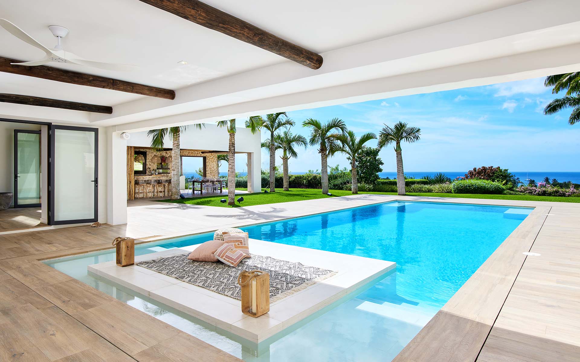 Tara House, Barbados