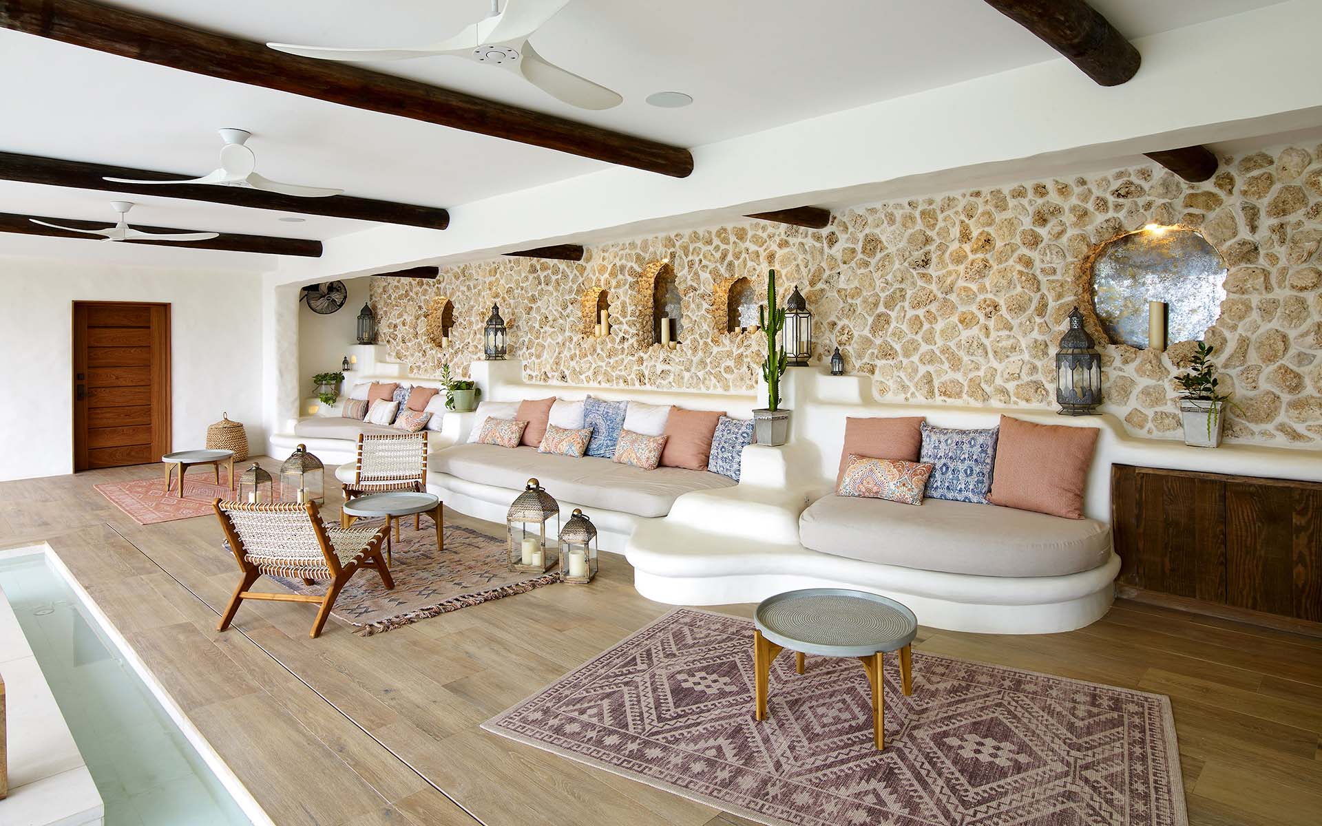 Tara House, Barbados