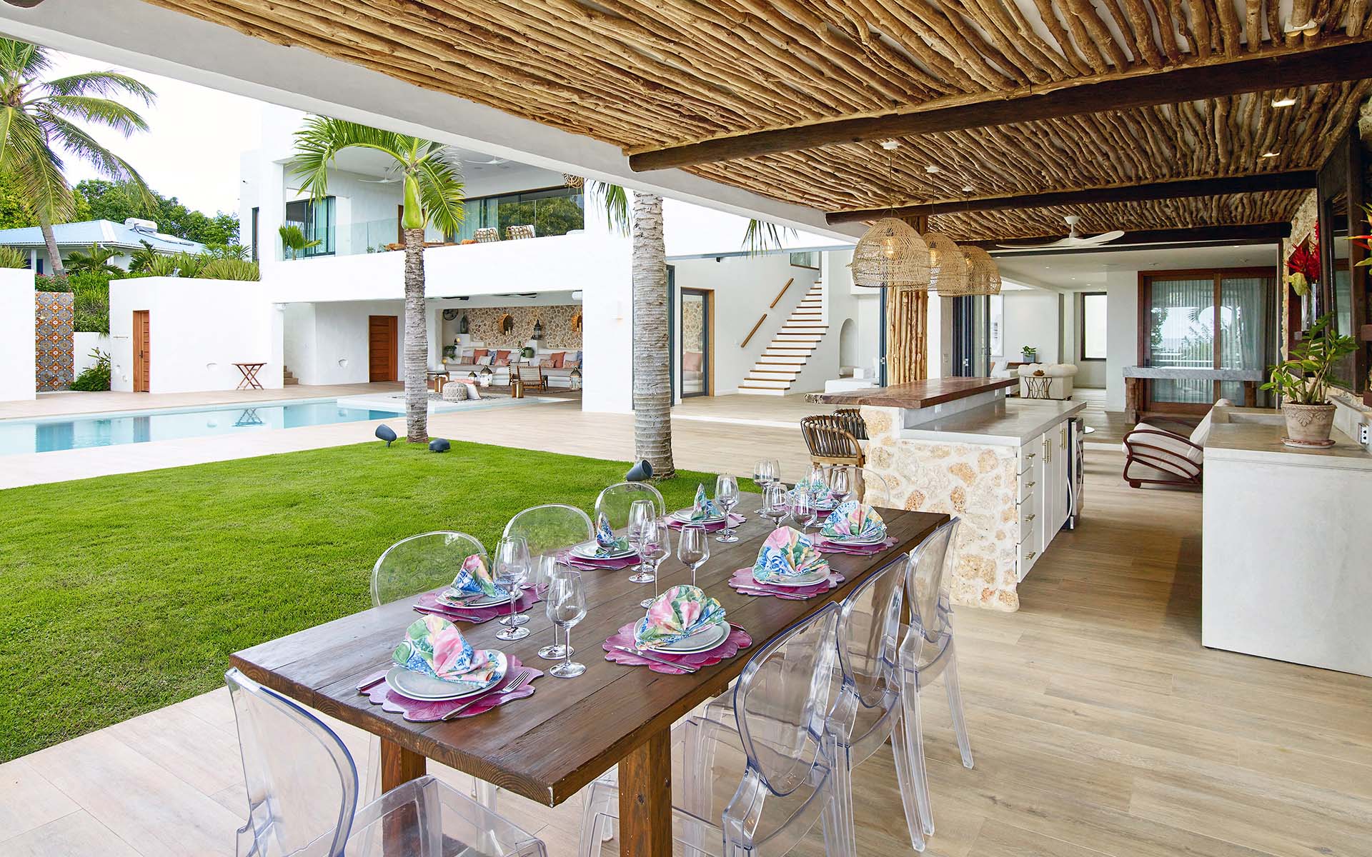 Tara House, Barbados