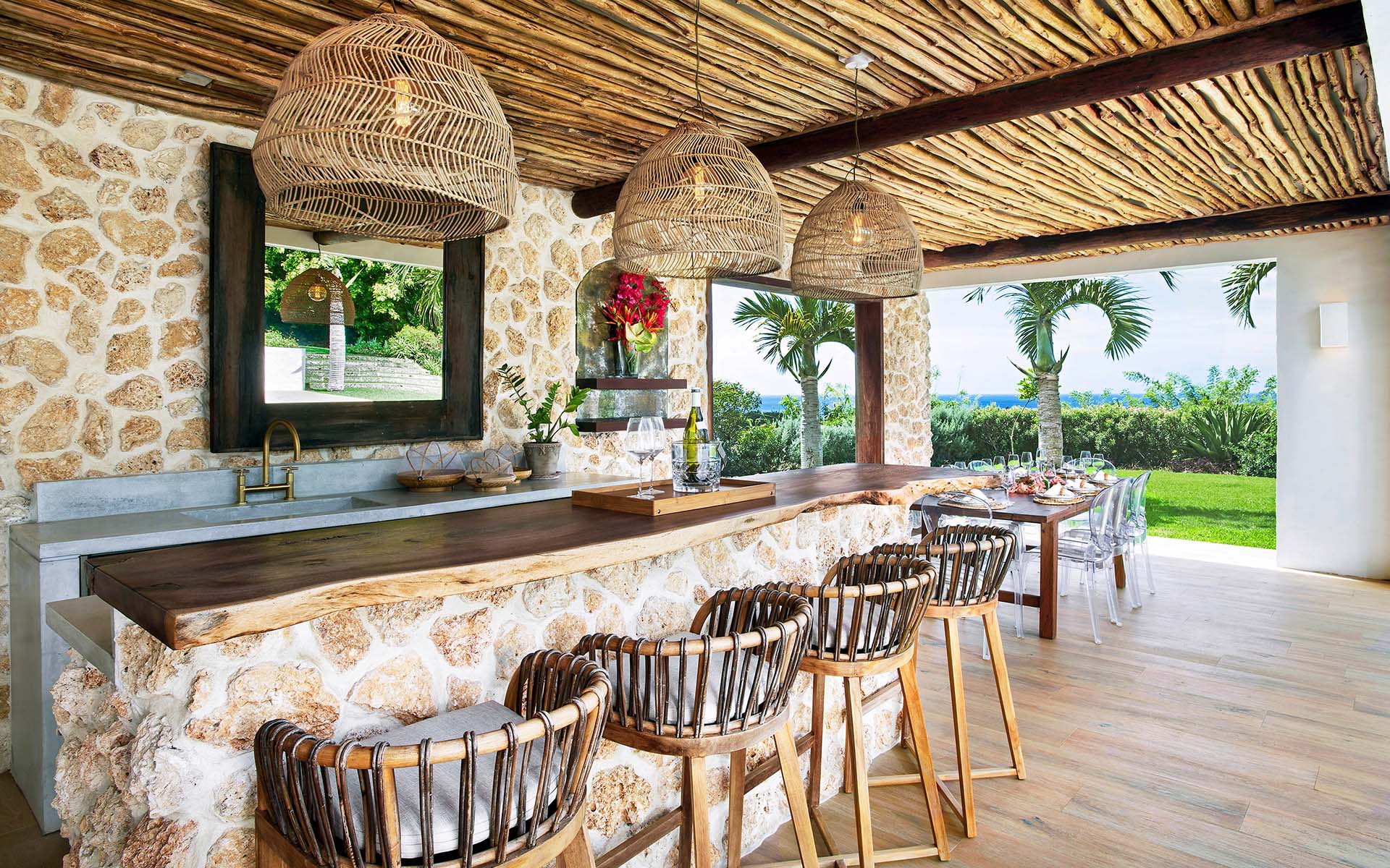 Tara House, Barbados