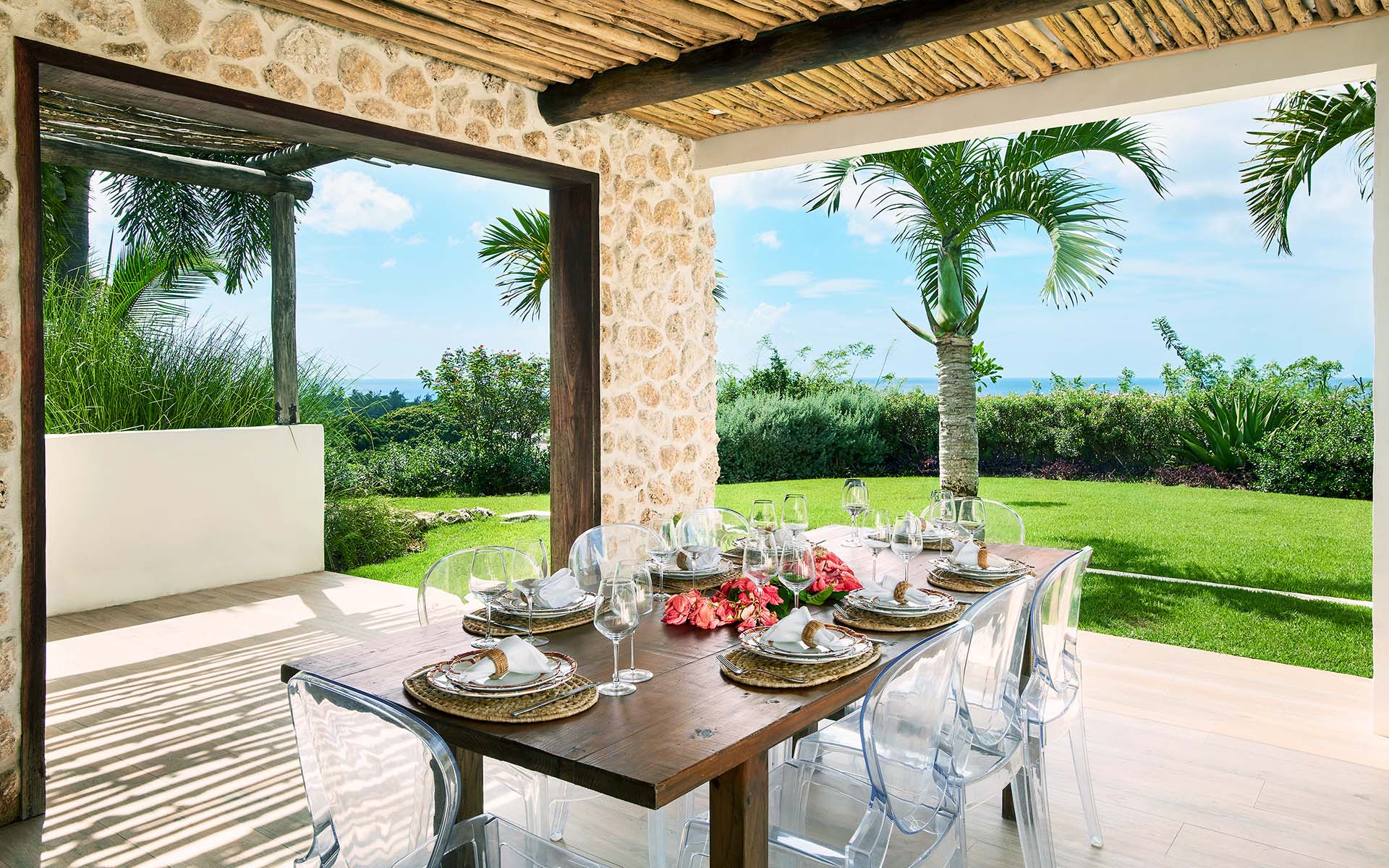 Tara House, Barbados