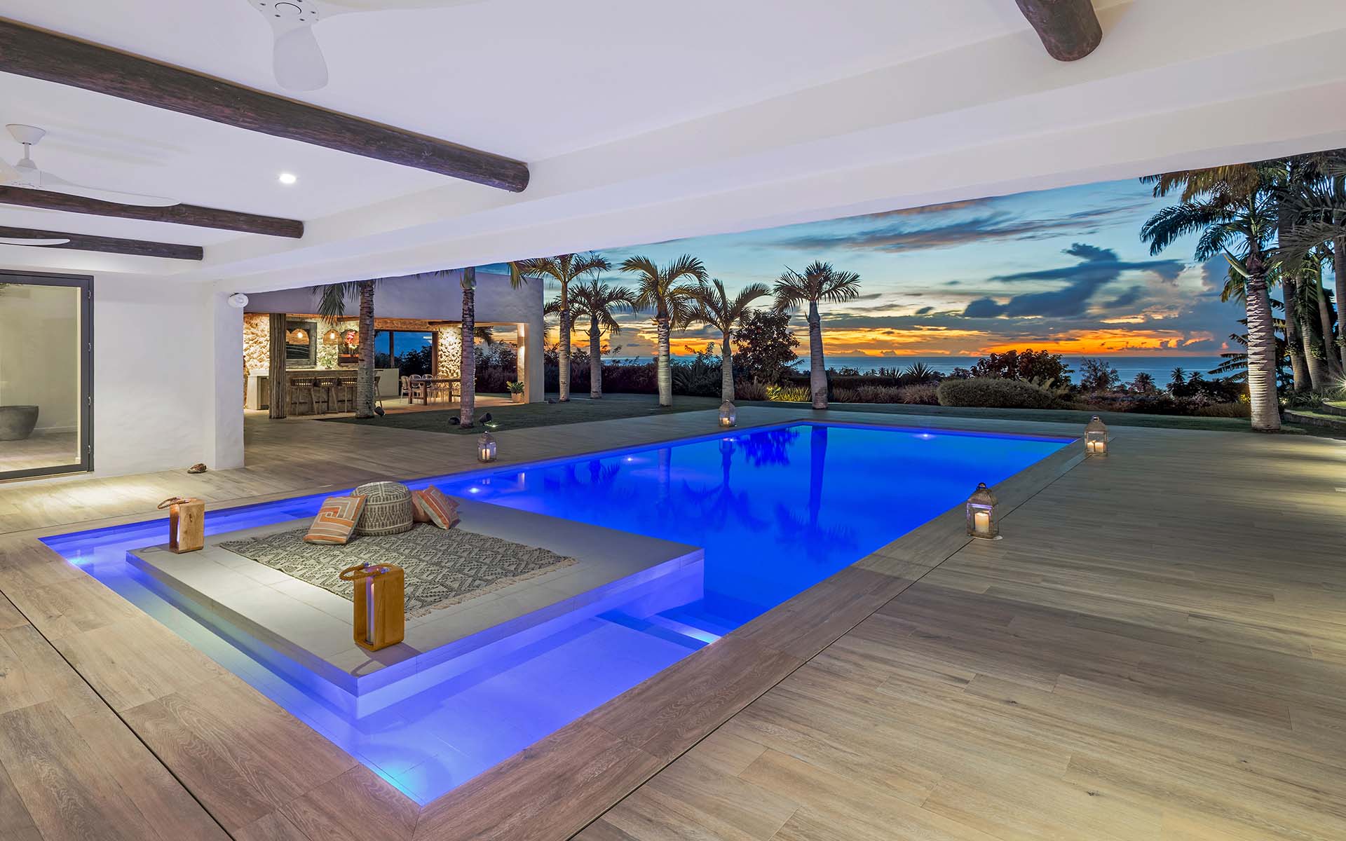 Tara House, Barbados