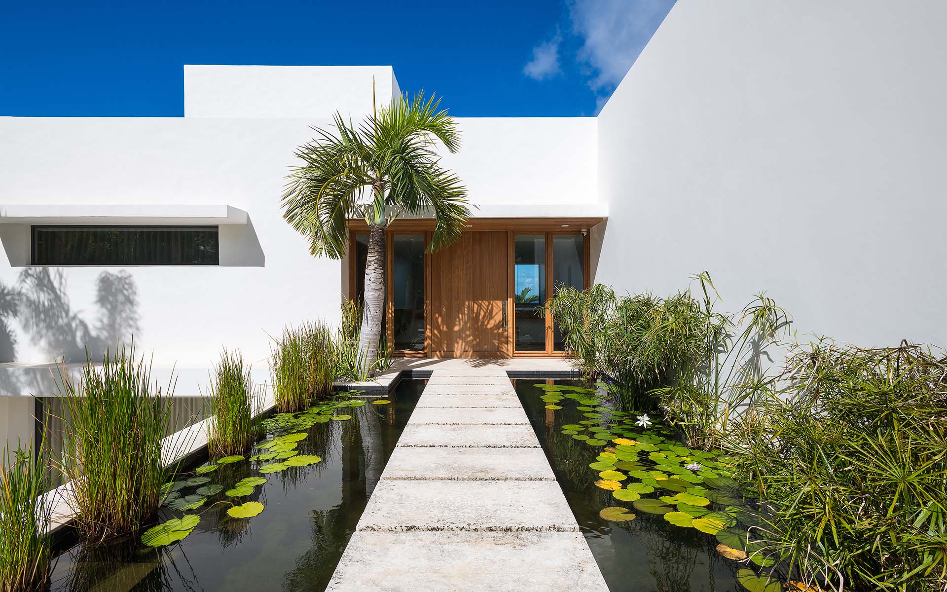 Tara House, Barbados