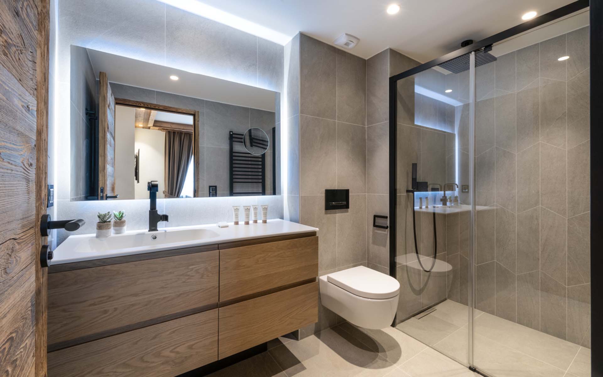 Vail Lodge Apartment A1, Val d’Isère