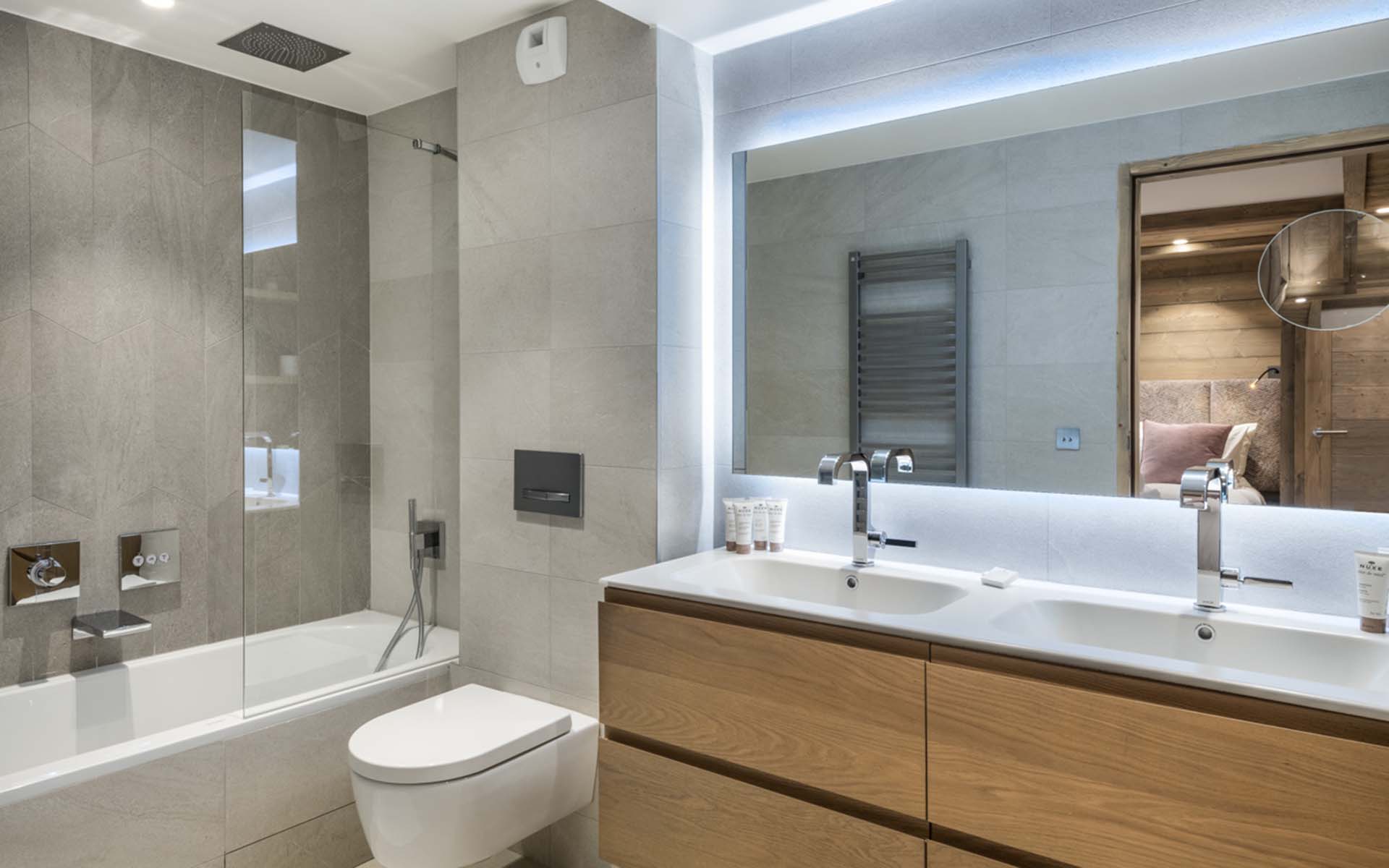 Vail Lodge Apartment A11, Val d’Isère