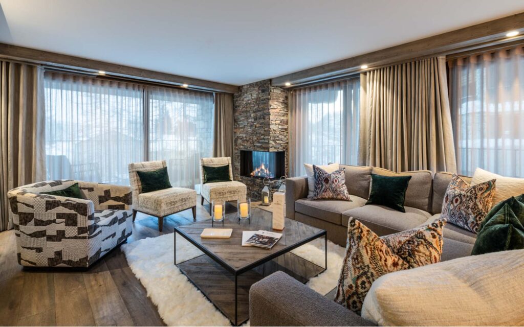 Alpine Lodge