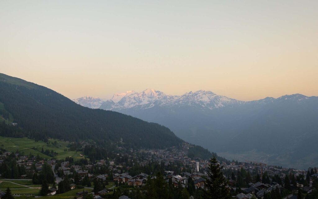 Chalet Petheo Luxury Ski Chalet Verbier Switzerland NEW 11