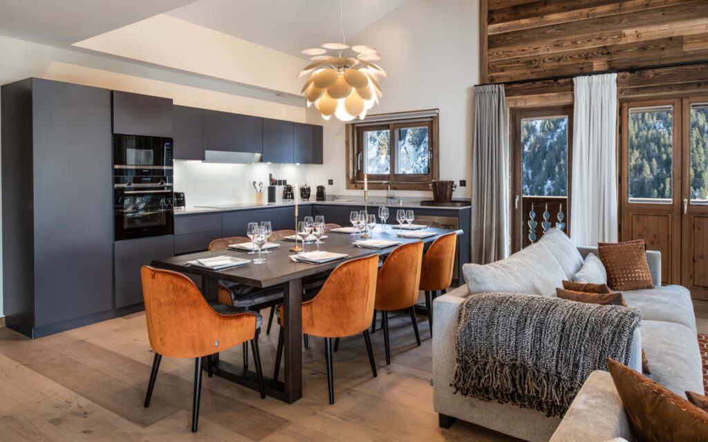 Alpine Lodge
