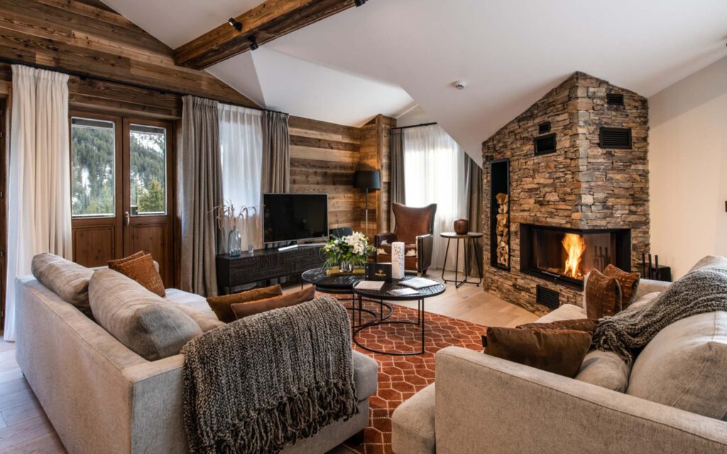 Alpine Lodge