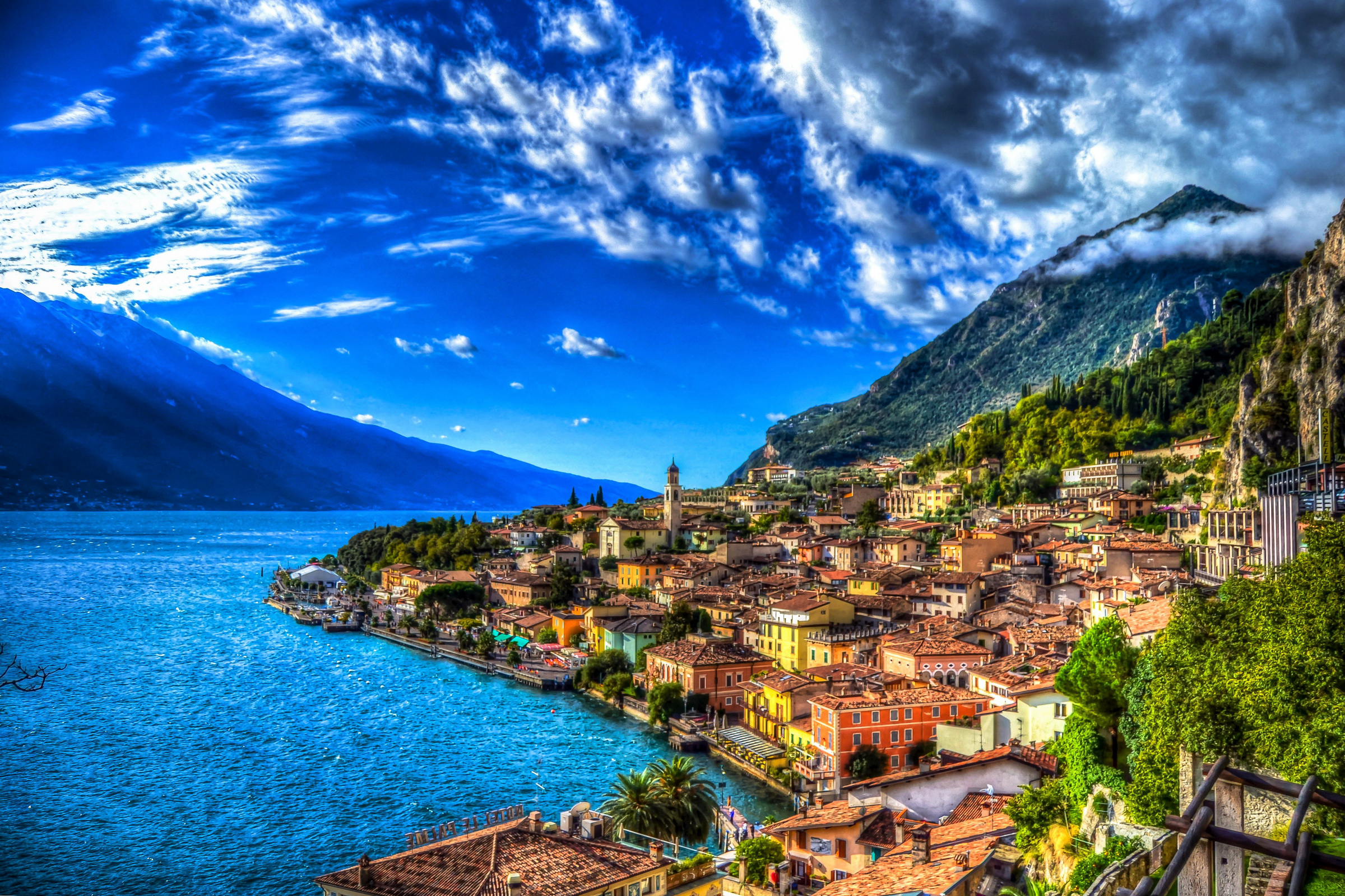 Sorrento