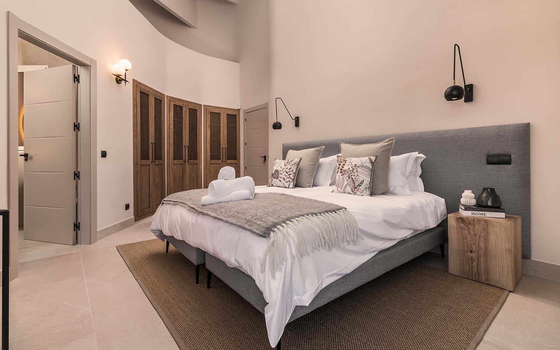 The Sanctuary, Marbella