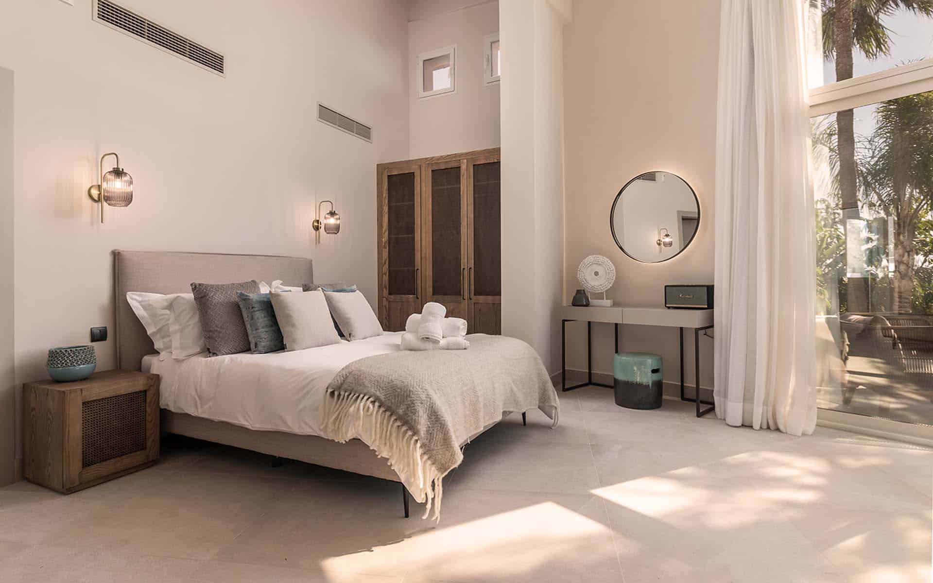 The Sanctuary, Marbella