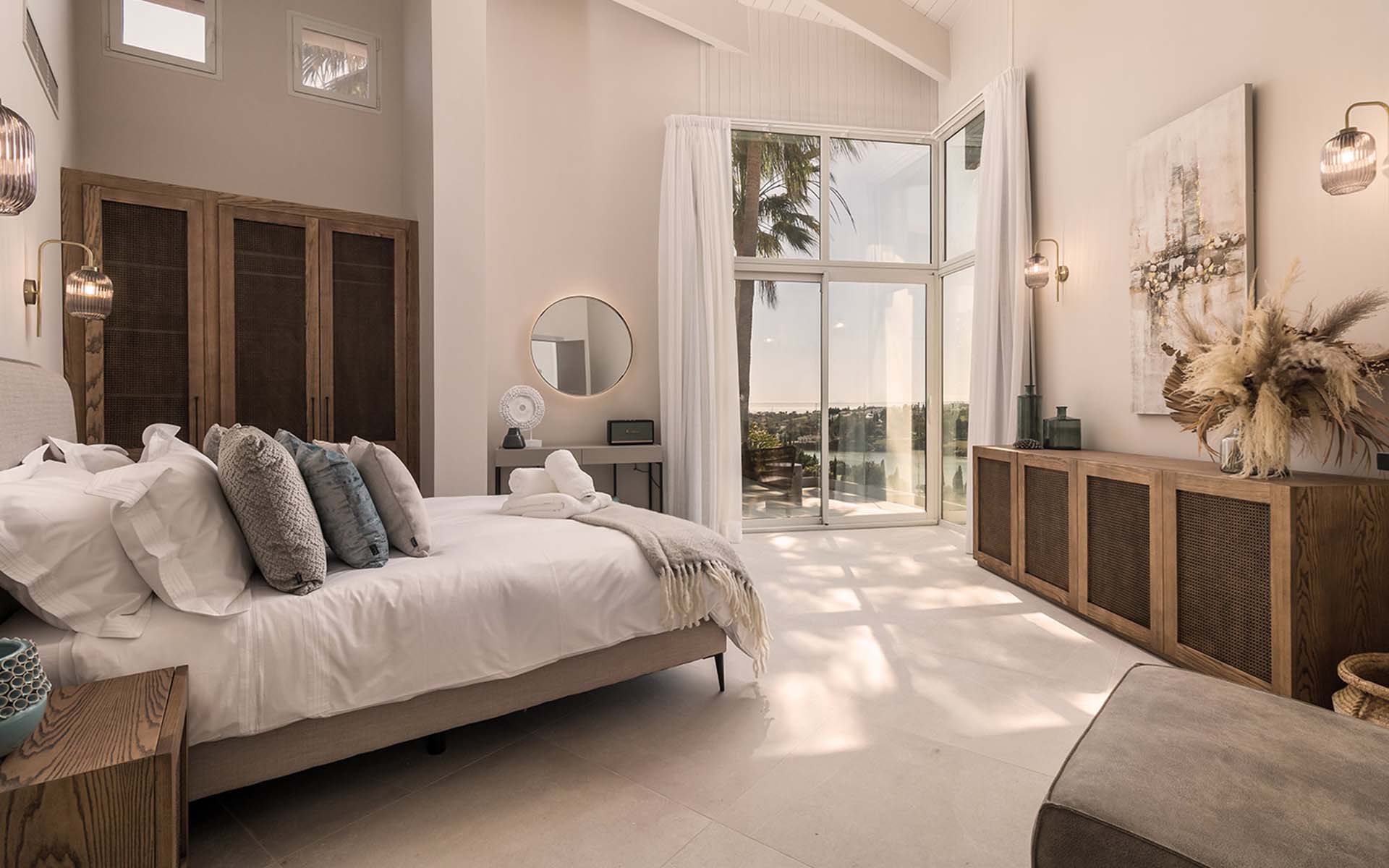 The Sanctuary, Marbella