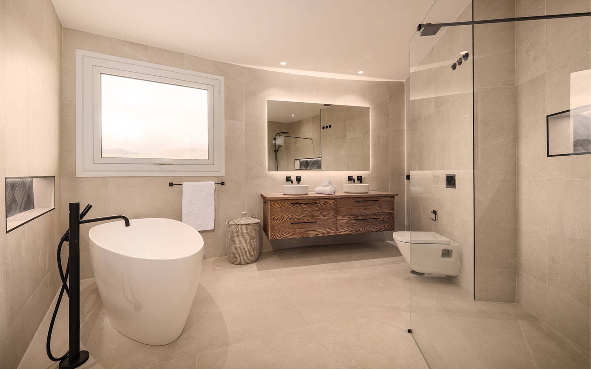 The Sanctuary, Marbella