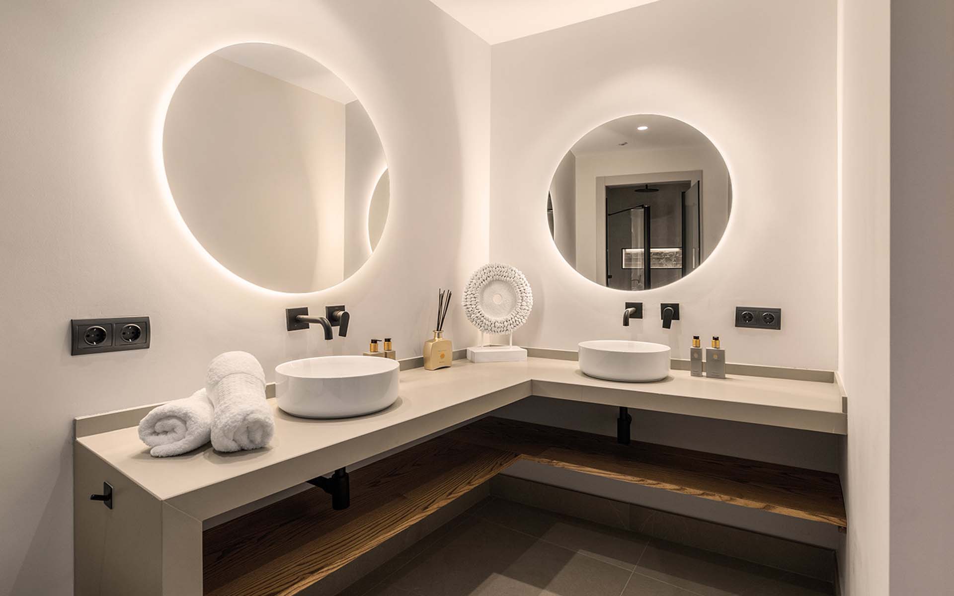 The Sanctuary, Marbella