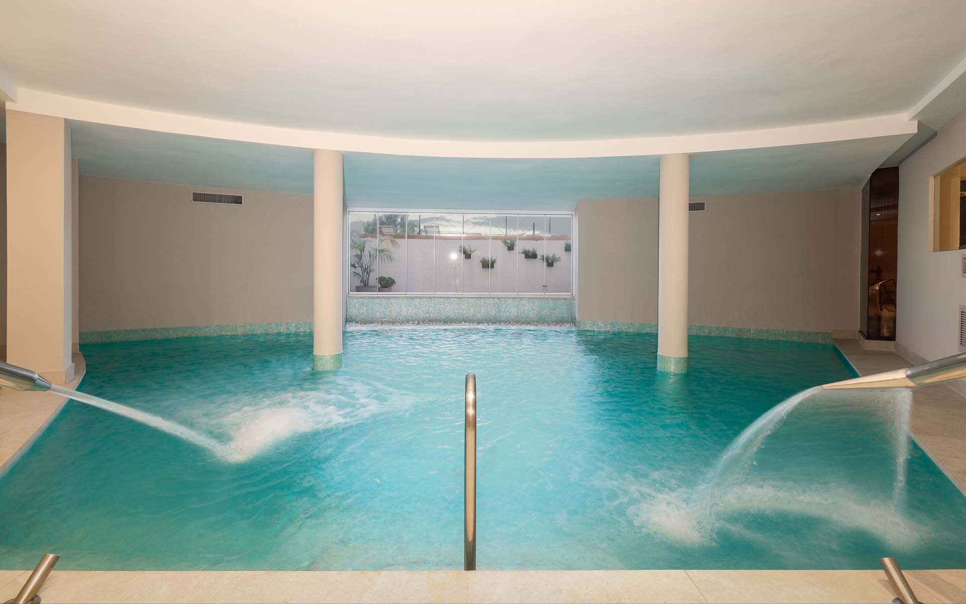 The Sanctuary, Marbella