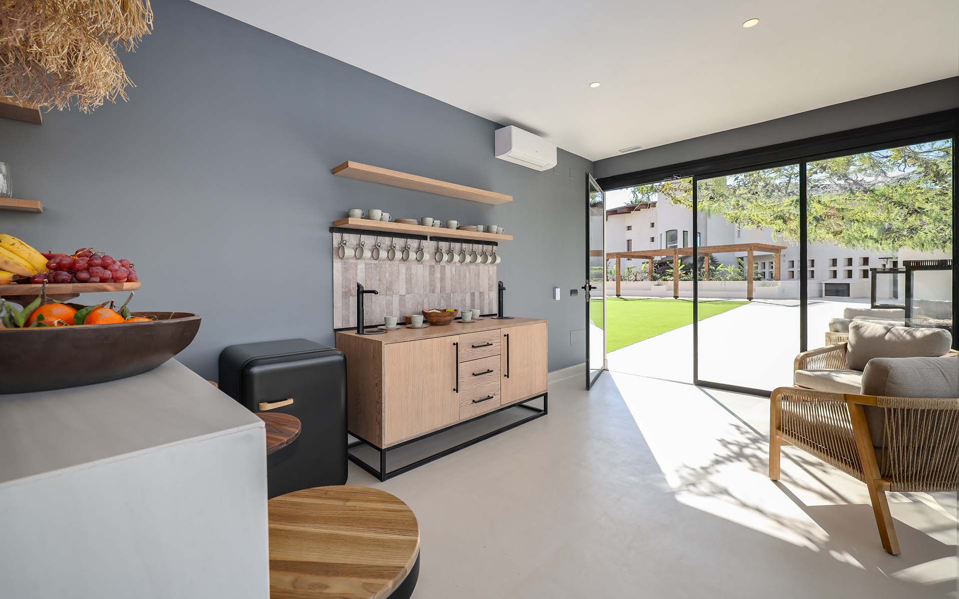 The Sanctuary, Marbella