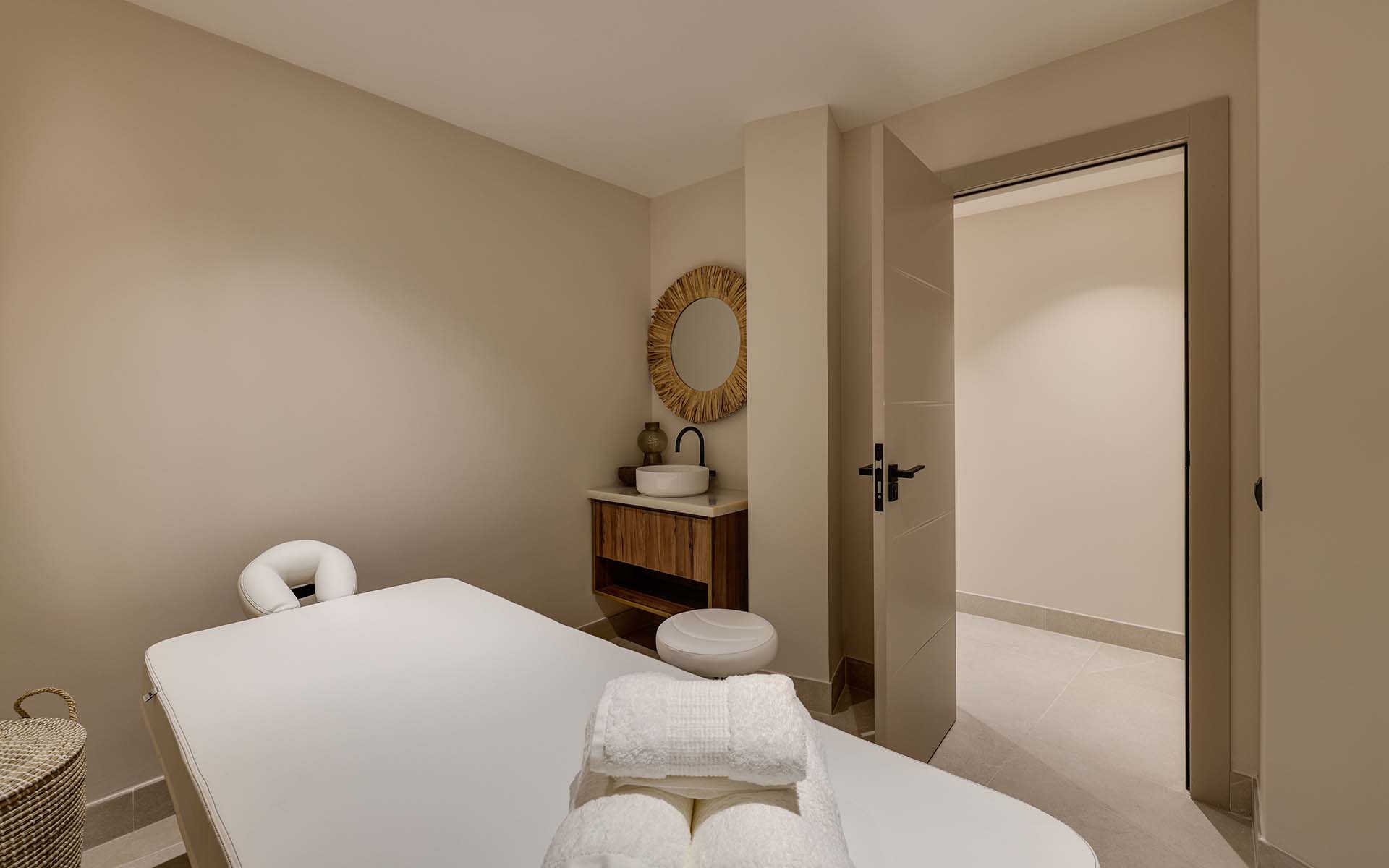 The Sanctuary, Marbella