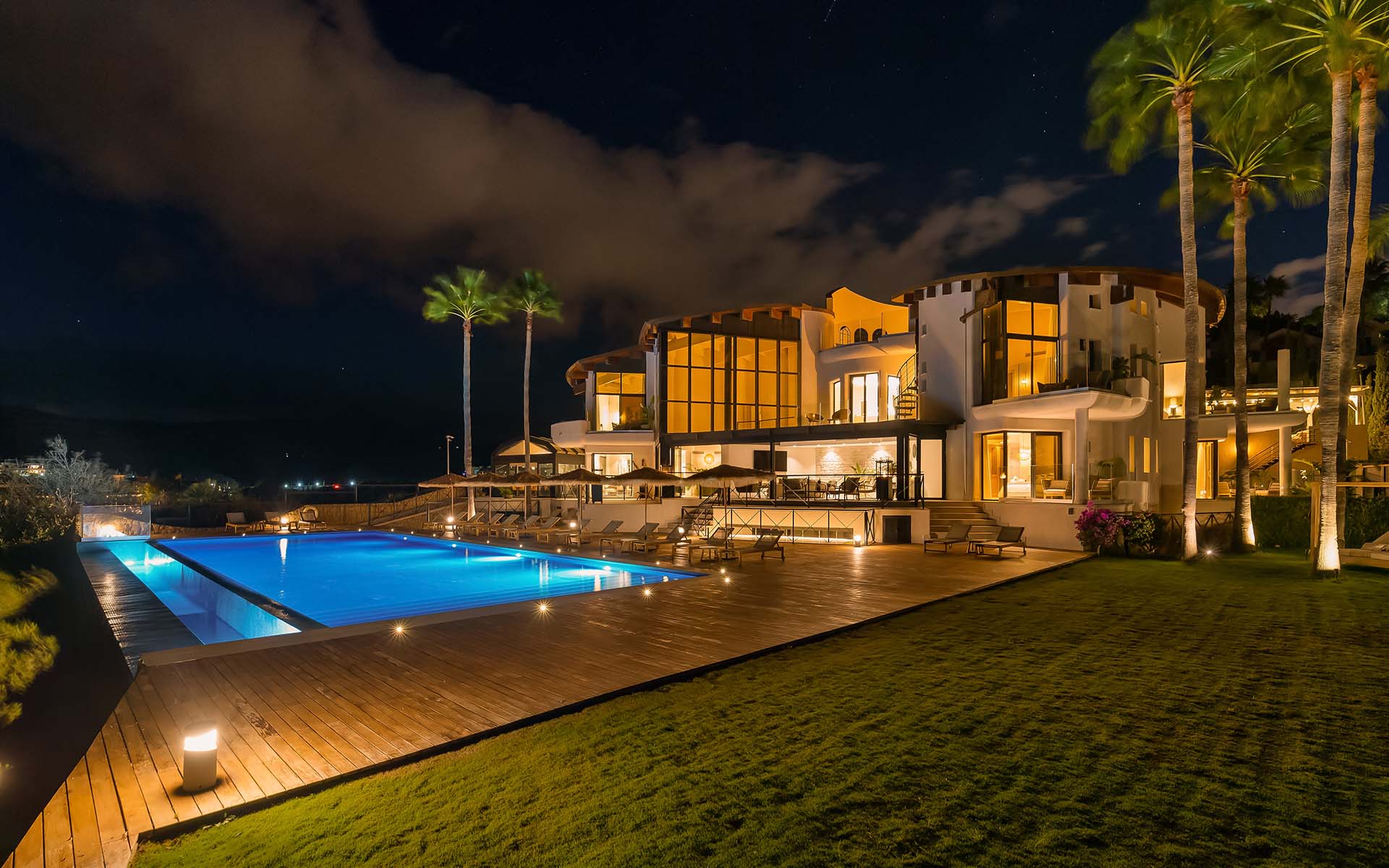 The Sanctuary, Marbella
