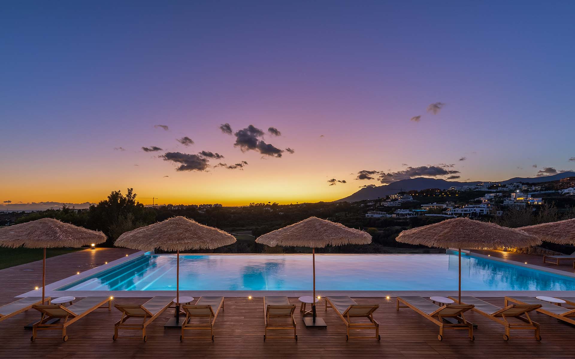 The Sanctuary, Marbella