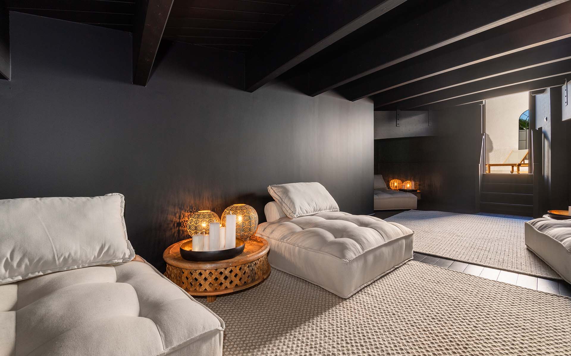 The Sanctuary, Marbella