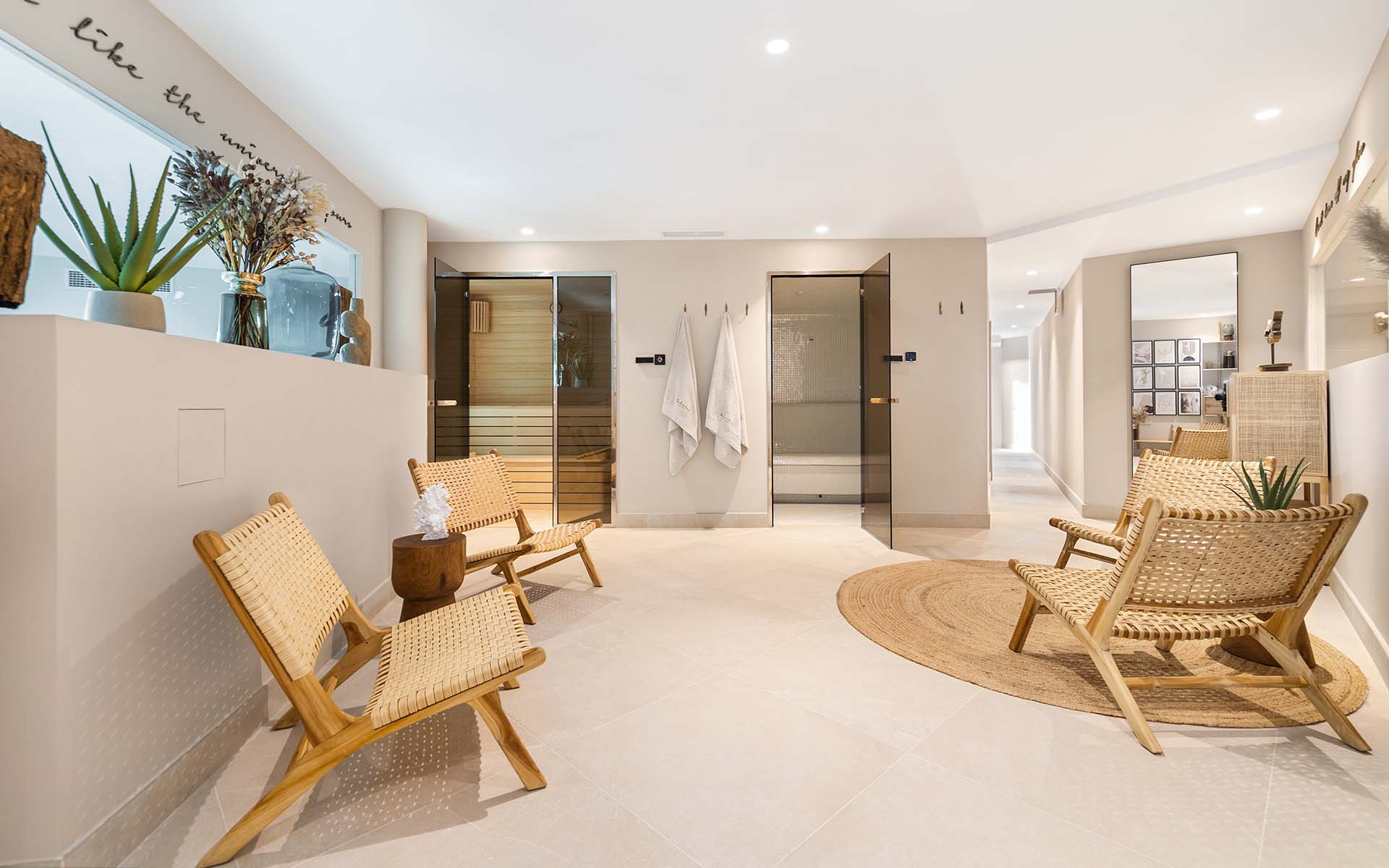 The Sanctuary, Marbella