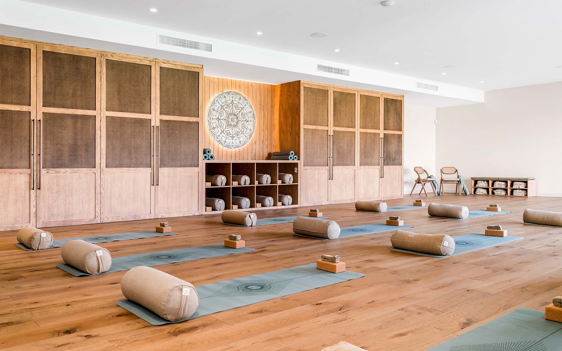 The Sanctuary, Marbella