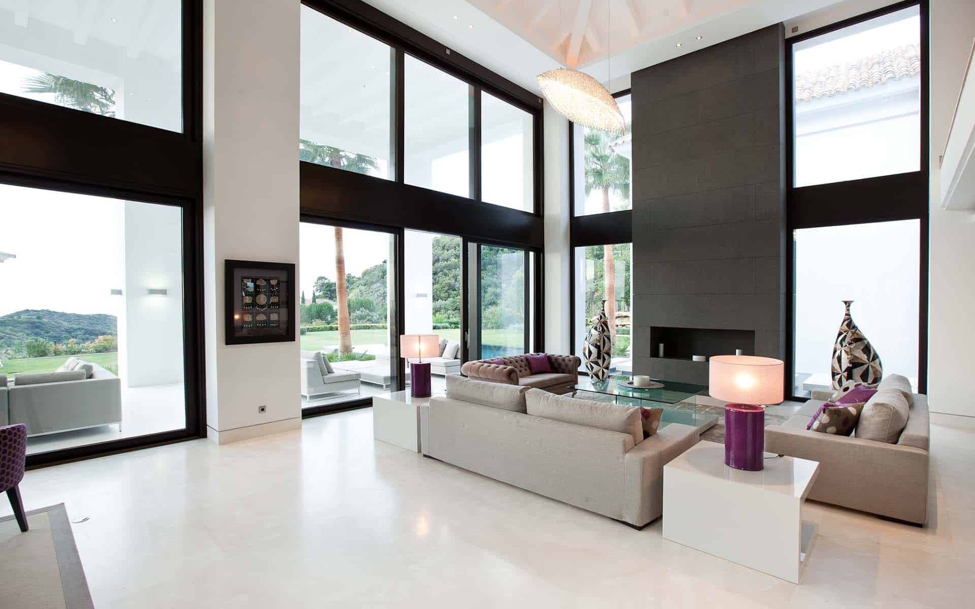 Villa Palo Alto, Marbella
