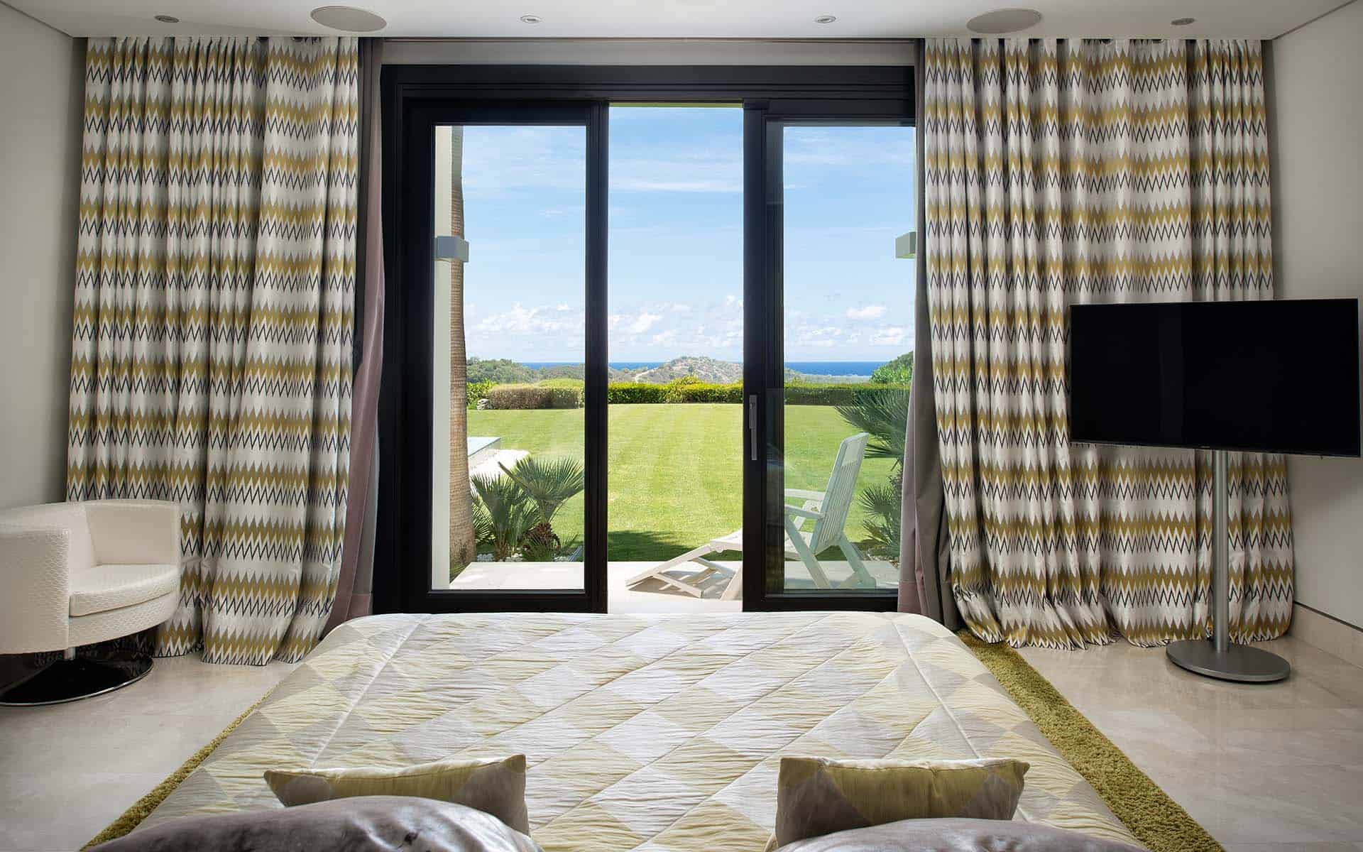 Villa Palo Alto, Marbella