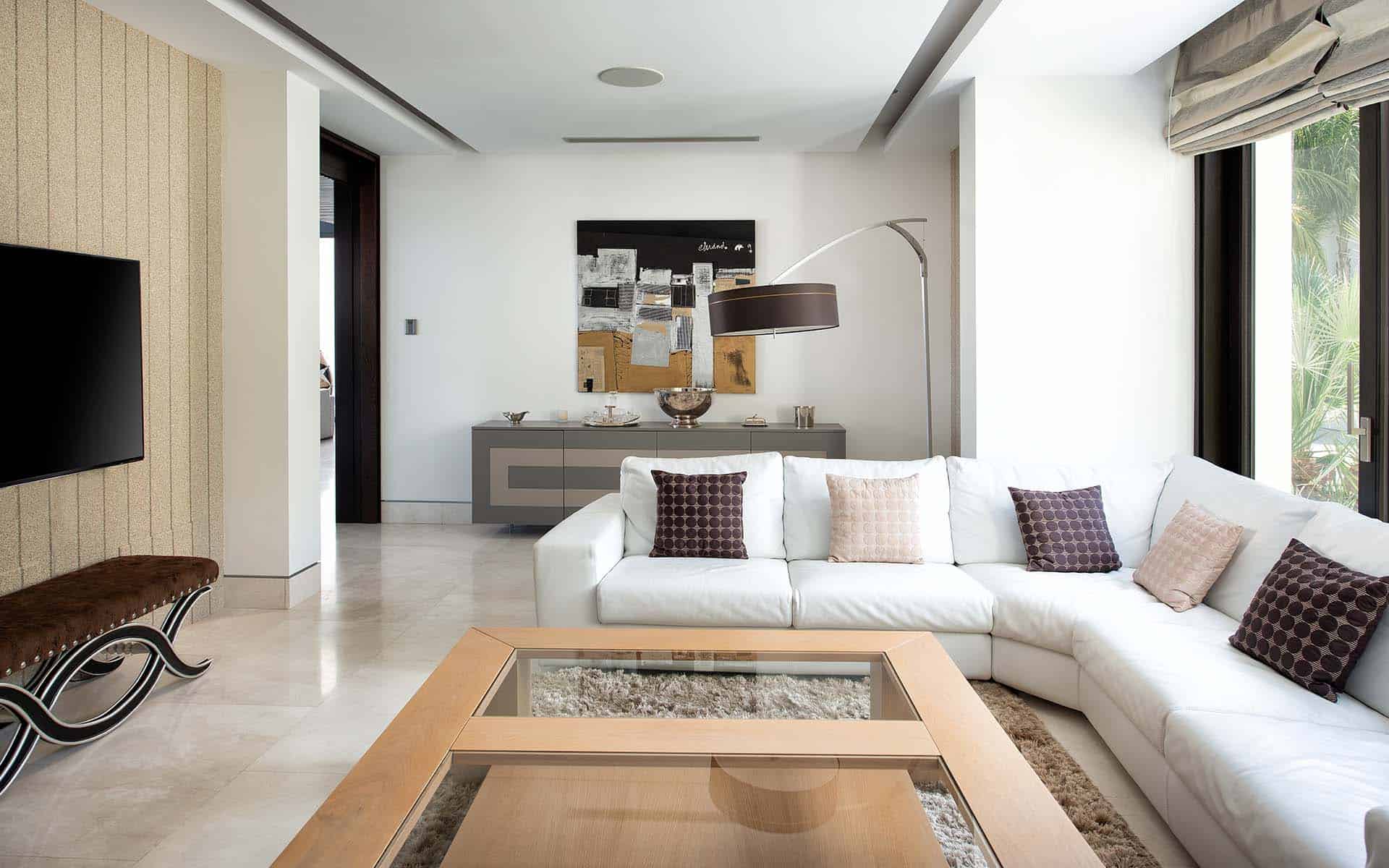 Villa Palo Alto, Marbella