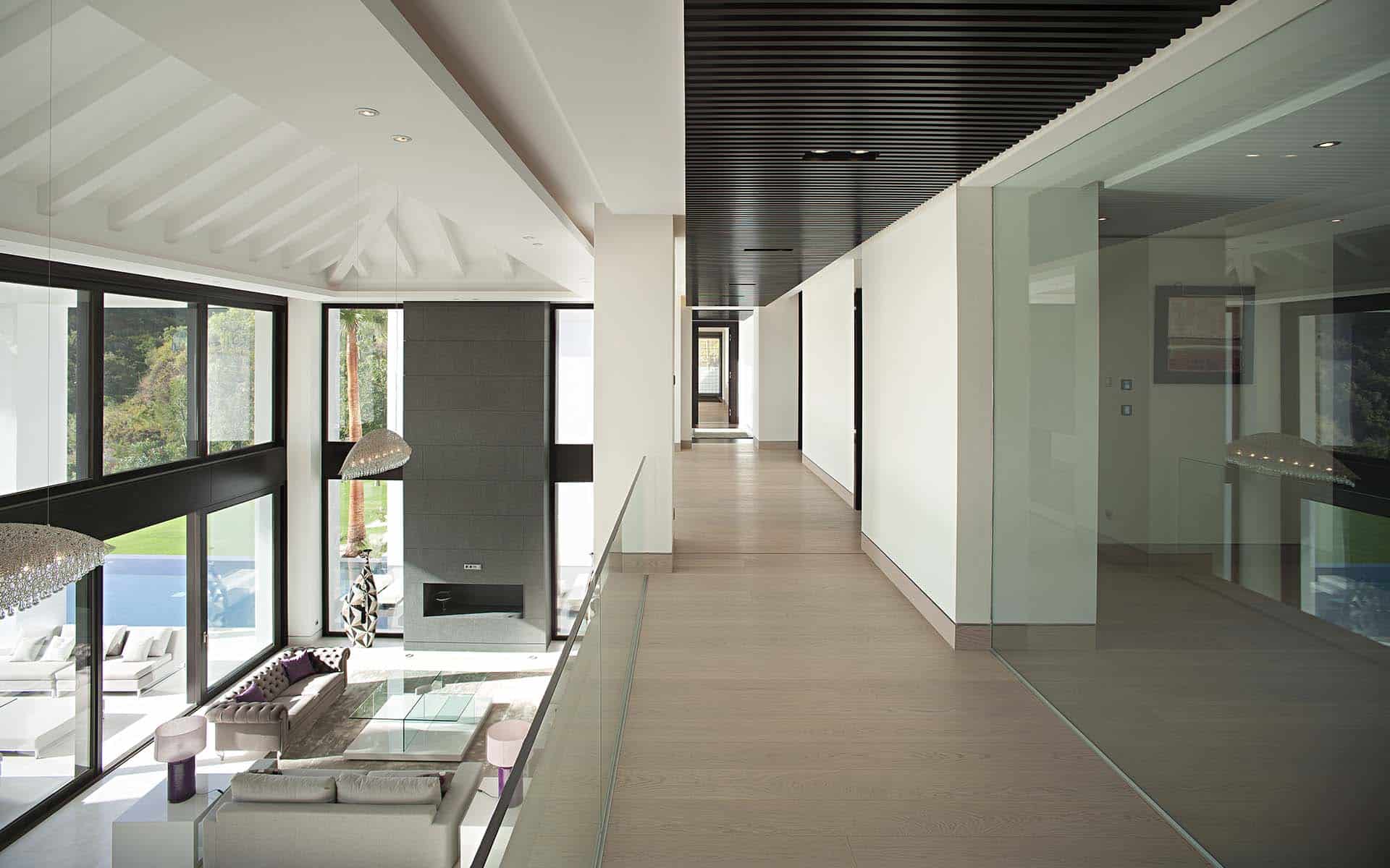 Villa Palo Alto, Marbella