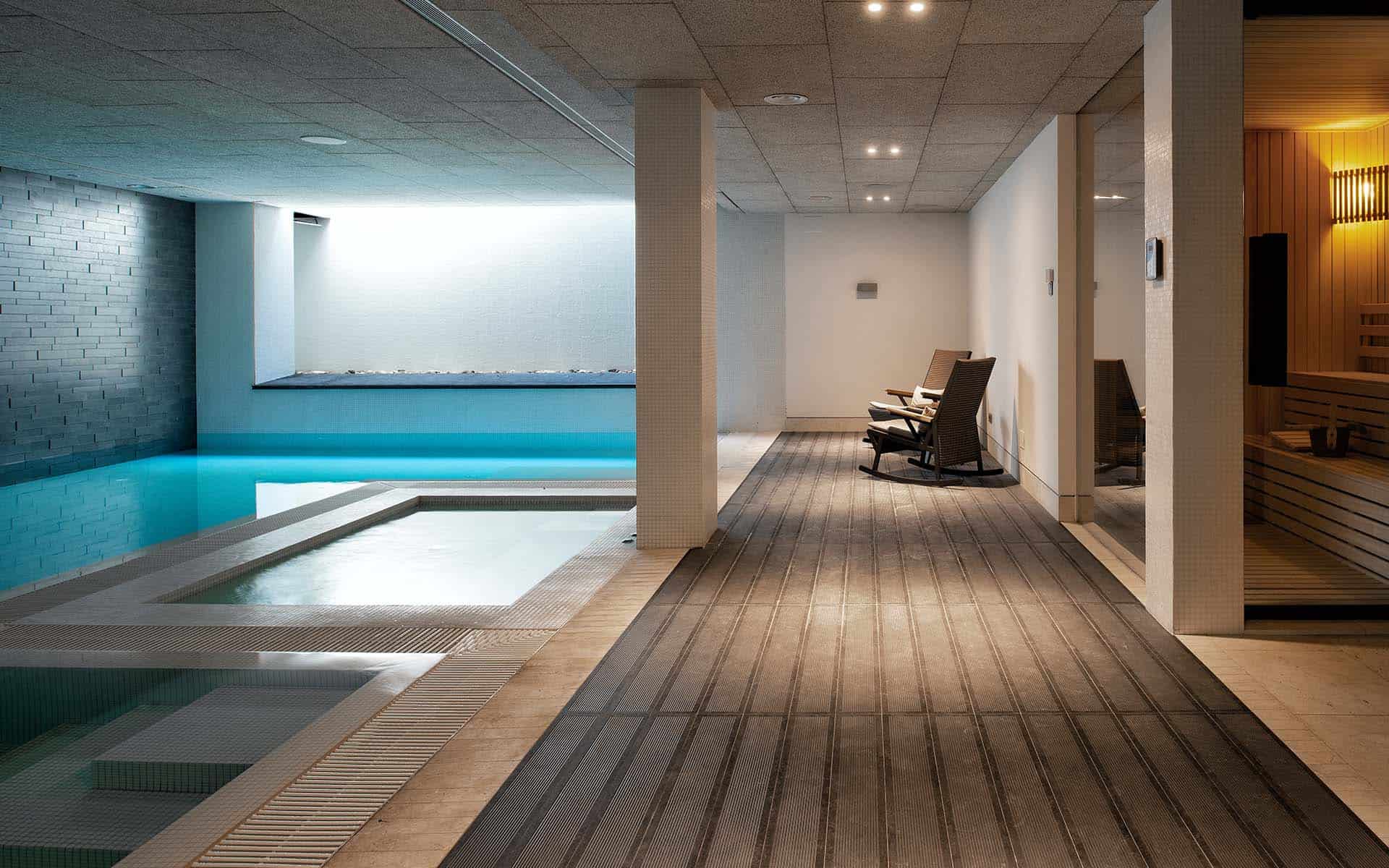 Villa Palo Alto, Marbella