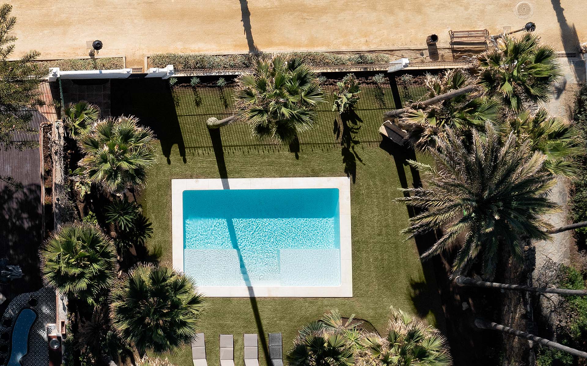 Villa del Agua, Marbella