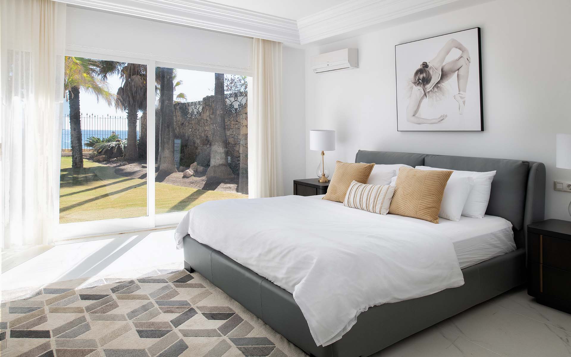 Villa del Agua, Marbella