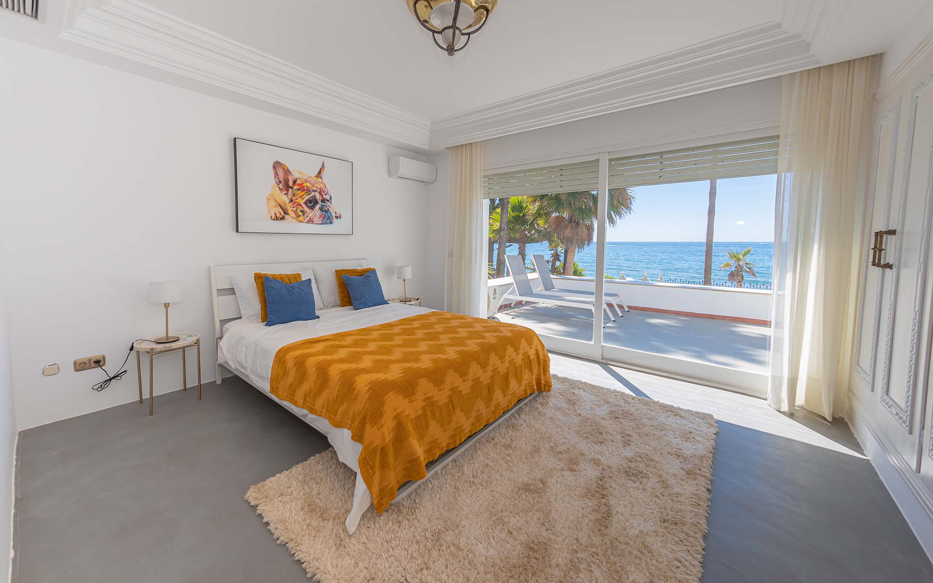 Villa del Agua, Marbella