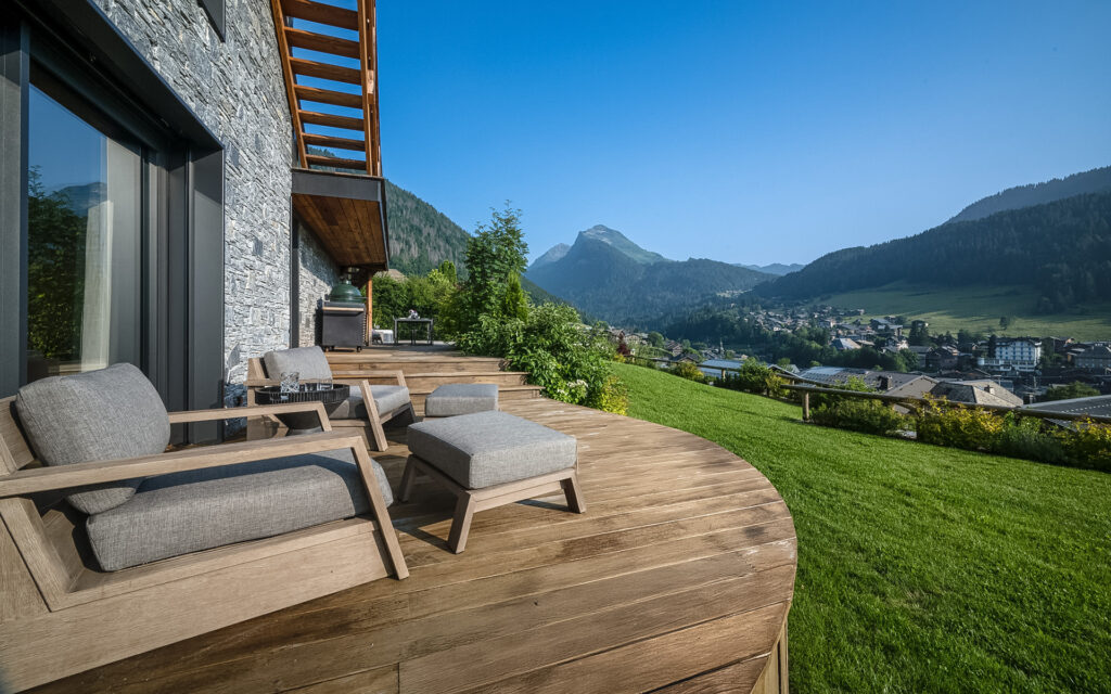 Chalet Ecliptique Luxury Ski Chalet Morzine France 32 1