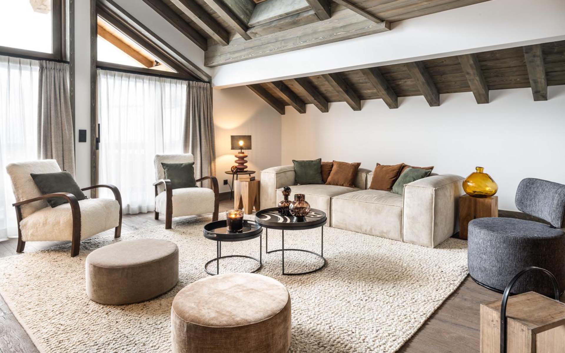 Falcon Lodge Apartment H11, Méribel