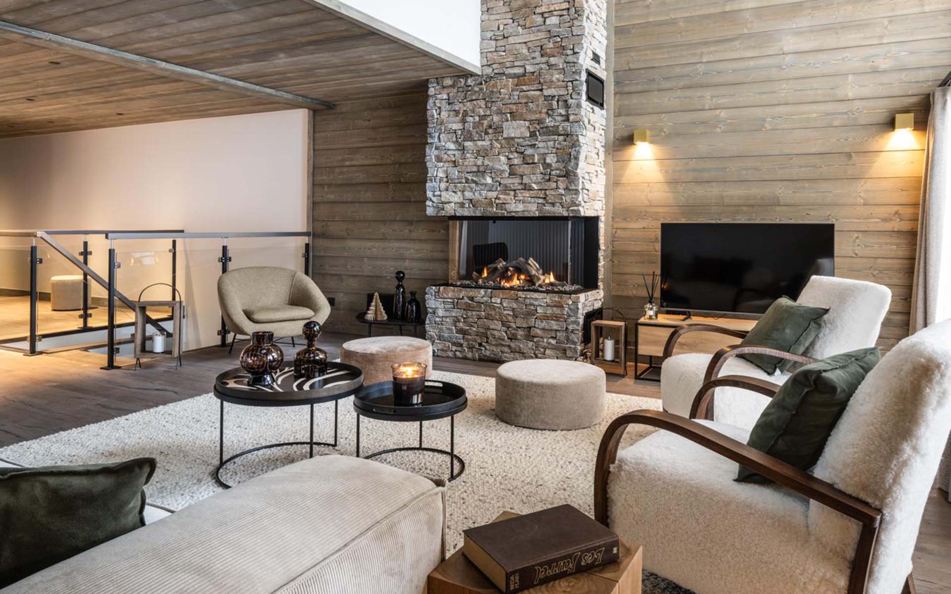 Falcon Lodge Apartment H11, Méribel