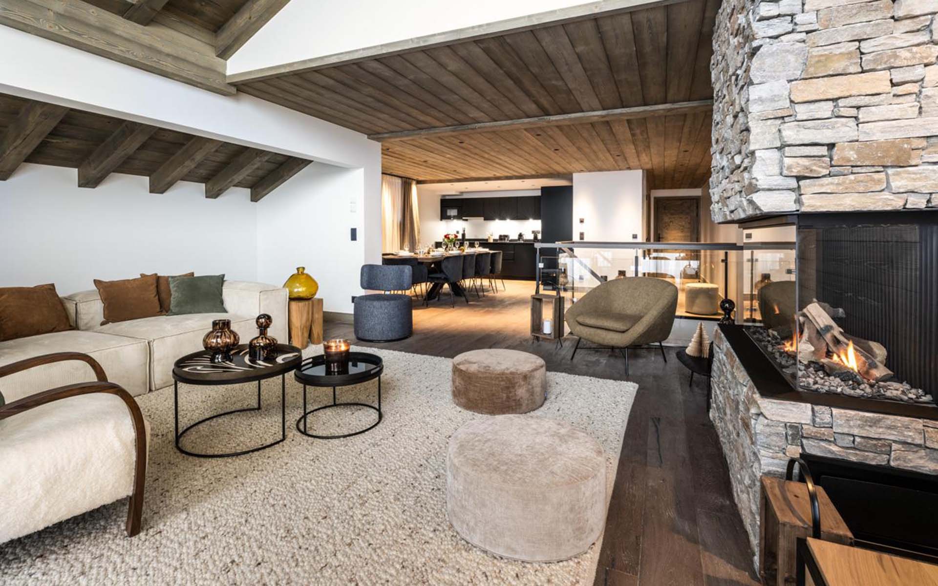 Falcon Lodge Apartment H11, Méribel