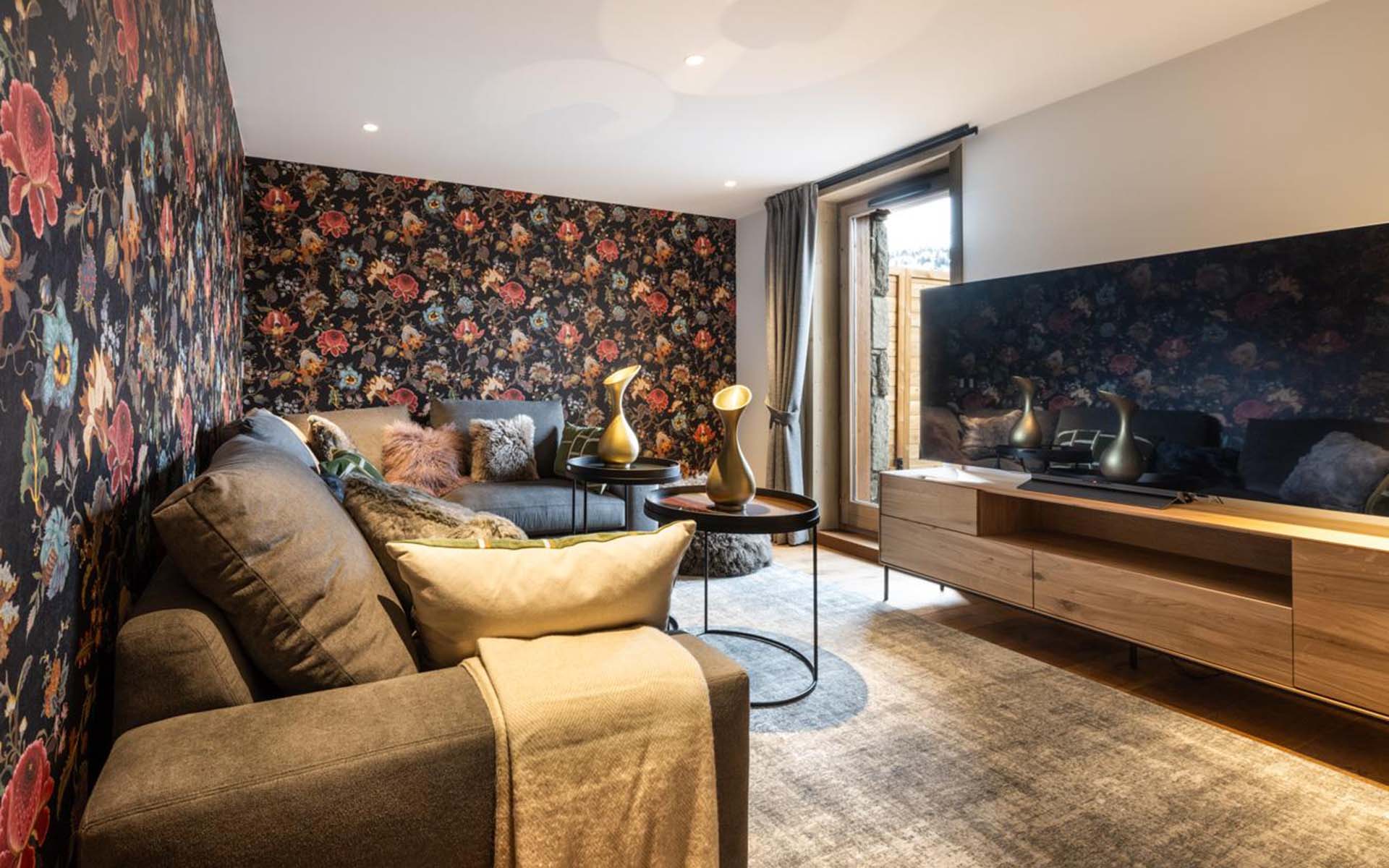 Falcon Lodge Apartment H12, Méribel