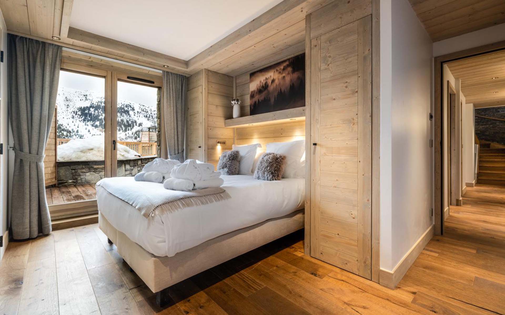 Falcon Lodge Apartment H12, Méribel