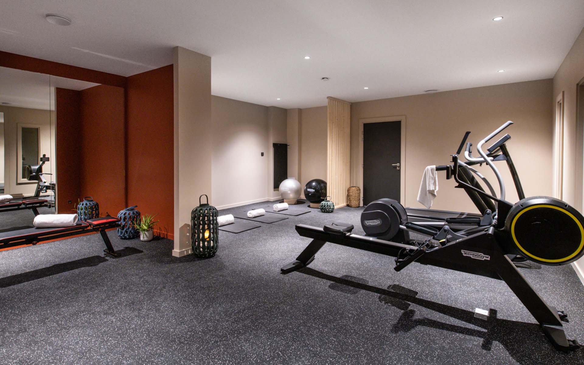 Kinabalu Penthouse 33, Les Gets