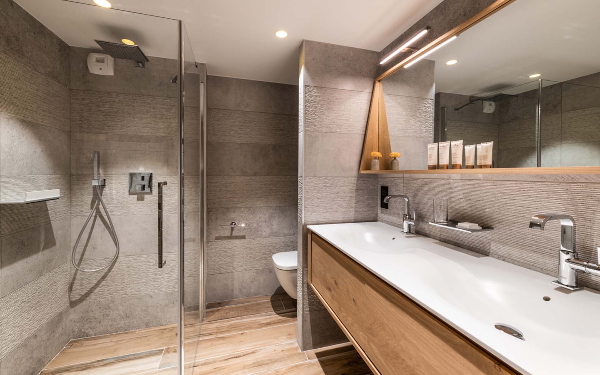 Kinabalu Penthouse 34, Les Gets